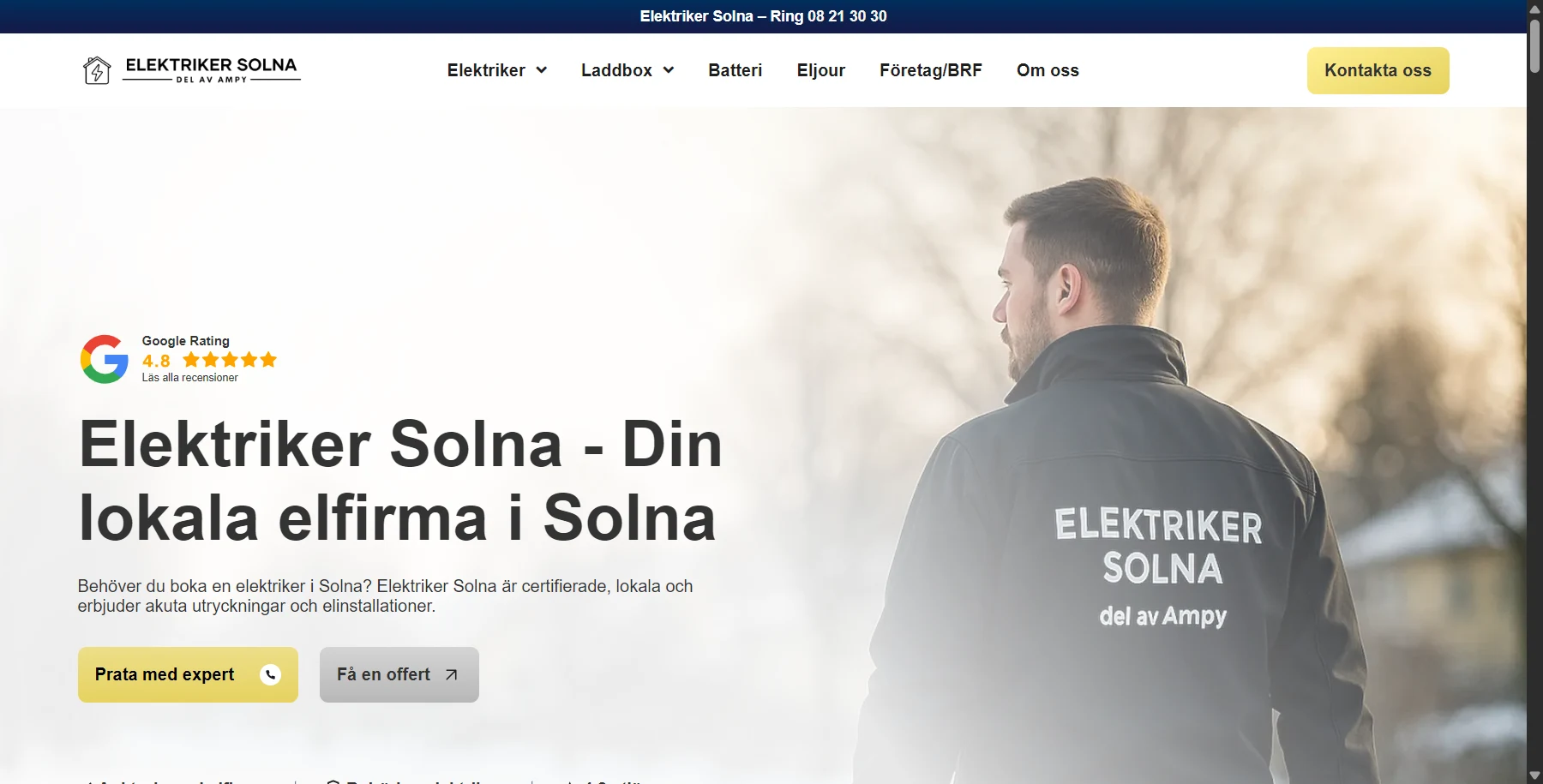 Solna